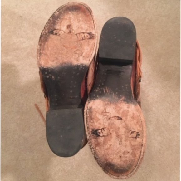 Freebird Reese Boot - Picture 4 of 4